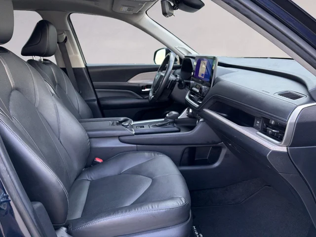 SEMINUEVOS TOYOTA Grand Highlander a Estados en autogozo