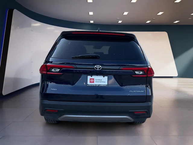 SEMINUEVOS TOYOTA Grand Highlander a Estados en autogozo