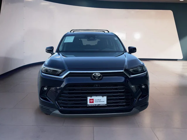 SEMINUEVOS TOYOTA Grand Highlander a Estados en autogozo