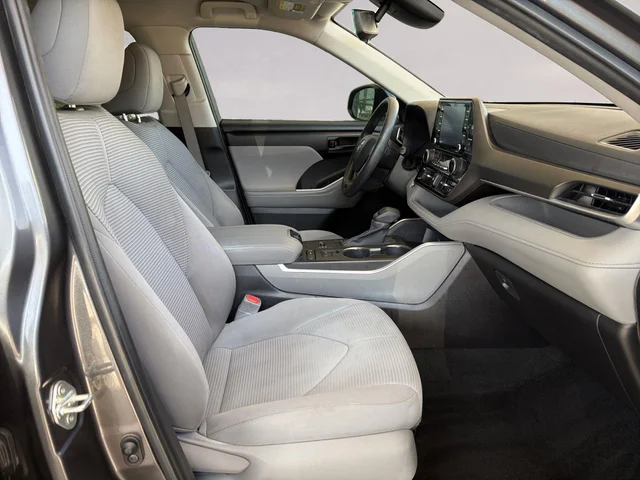 SEMINUEVOS TOYOTA Highlander a Estados en autogozo