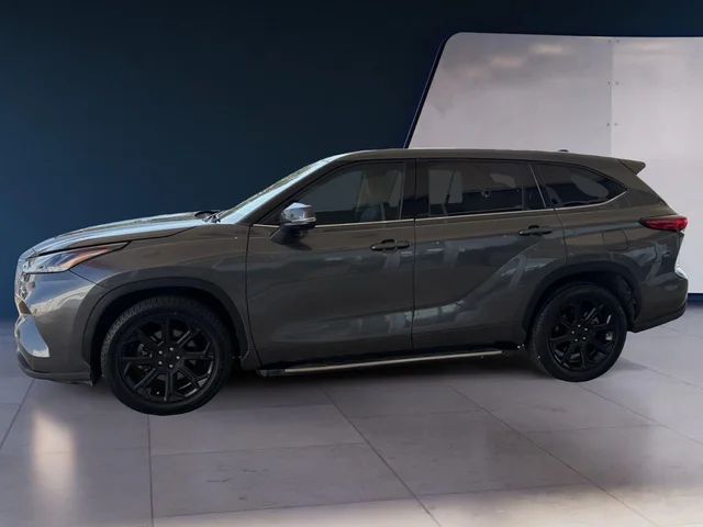 SEMINUEVOS TOYOTA Highlander a Estados en autogozo