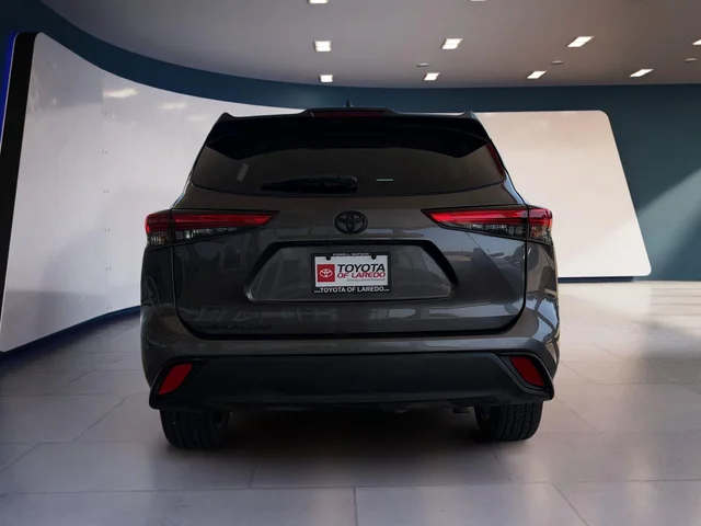 SEMINUEVOS TOYOTA Highlander a Estados en autogozo