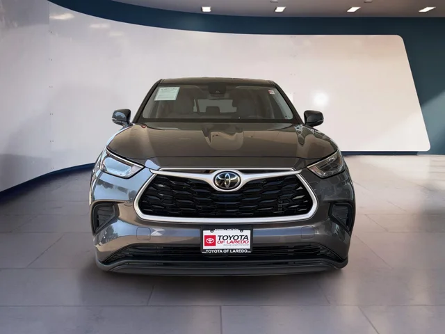 SEMINUEVOS TOYOTA Highlander a Estados en autogozo