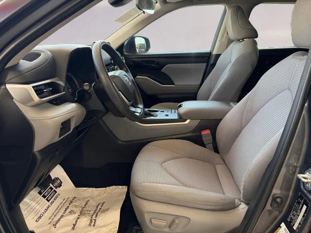 SEMINUEVOS TOYOTA Highlander a Estados en autogozo