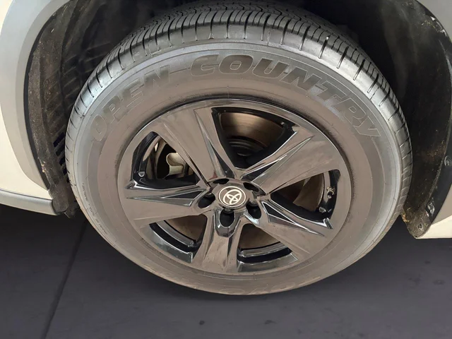 SEMINUEVOS TOYOTA Highlander a Estados en autogozo