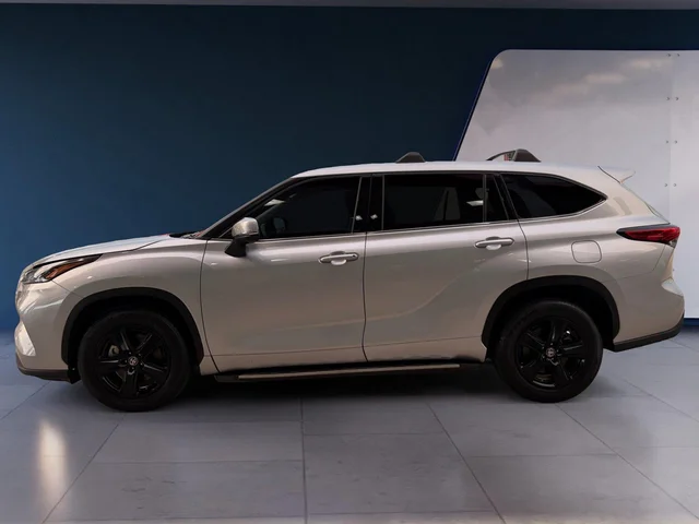 SEMINUEVOS TOYOTA Highlander a Estados en autogozo