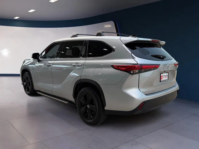 SEMINUEVOS TOYOTA Highlander a Estados en autogozo