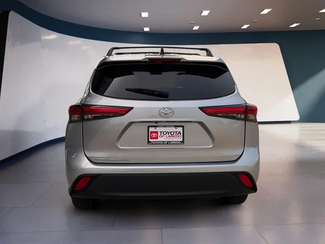 SEMINUEVOS TOYOTA Highlander a Estados en autogozo