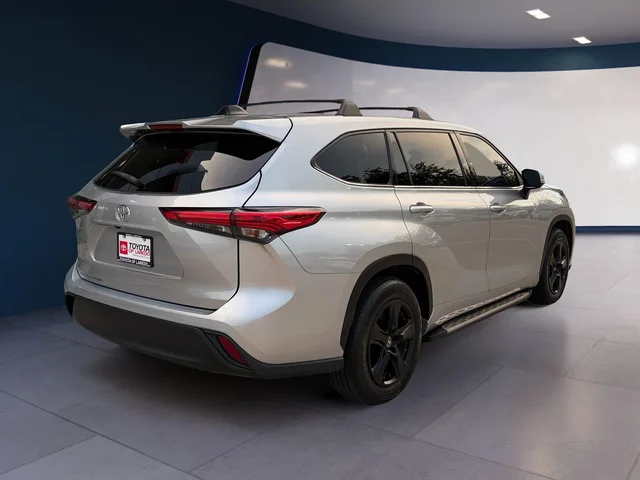 SEMINUEVOS TOYOTA Highlander a Estados en autogozo