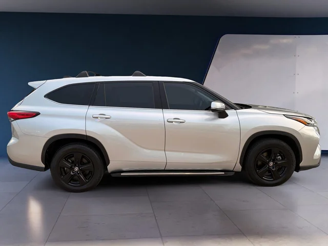 SEMINUEVOS TOYOTA Highlander a Estados en autogozo