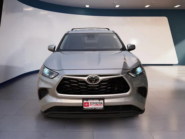 SEMINUEVOS TOYOTA Highlander a Estados en autogozo