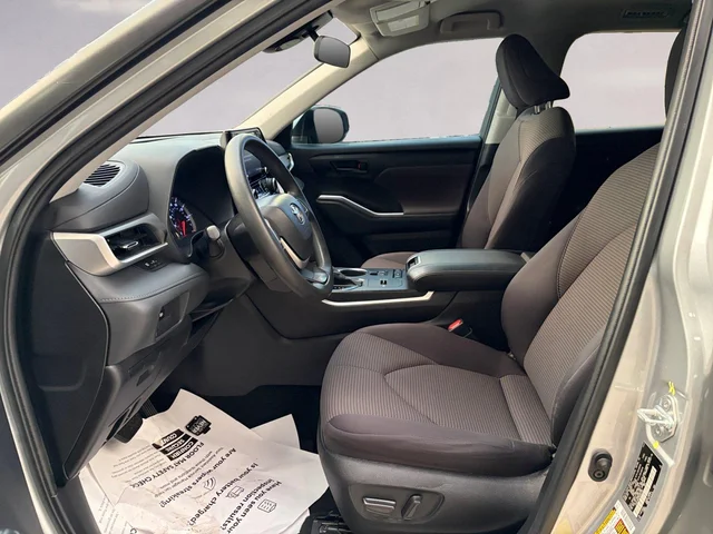 SEMINUEVOS TOYOTA Highlander a Estados en autogozo