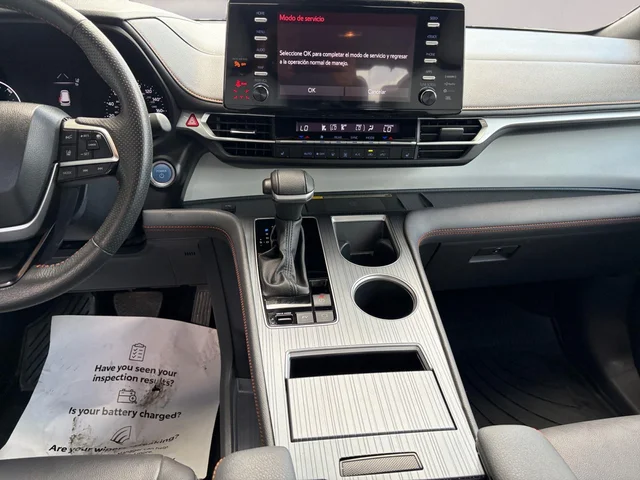 SEMINUEVOS TOYOTA Sienna a Estados en autogozo