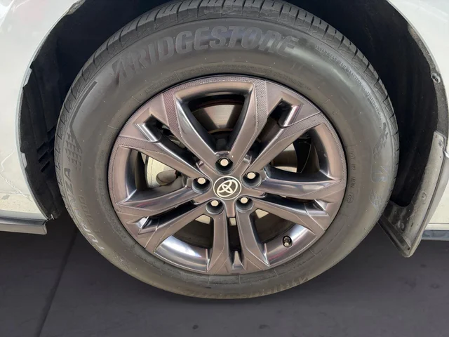 SEMINUEVOS TOYOTA Sienna a Estados en autogozo