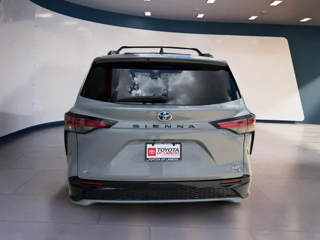 SEMINUEVOS TOYOTA Sienna a Estados en autogozo