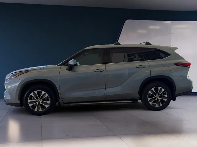 SEMINUEVOS TOYOTA Highlander a Estados en autogozo