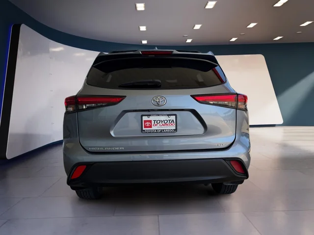 SEMINUEVOS TOYOTA Highlander a Estados en autogozo