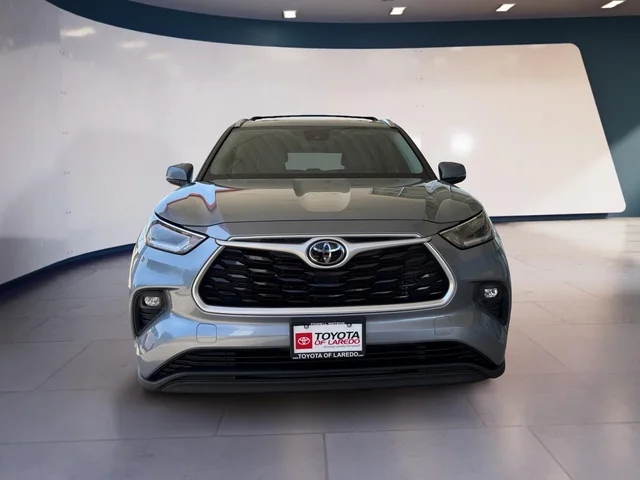 SEMINUEVOS TOYOTA Highlander a Estados en autogozo