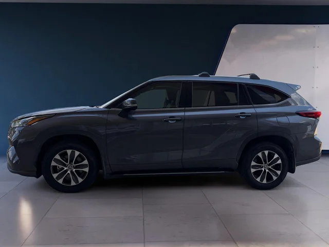 SEMINUEVOS TOYOTA Highlander a Estados en autogozo