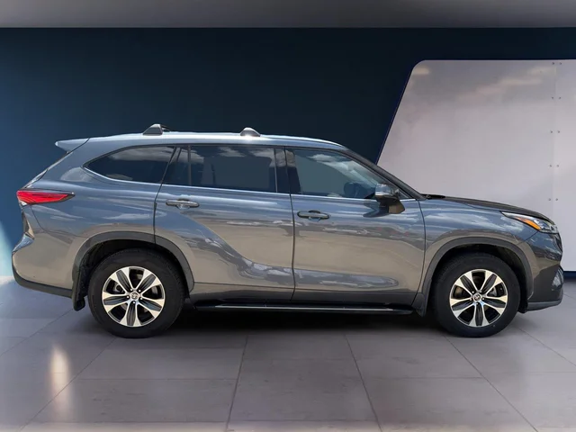 SEMINUEVOS TOYOTA Highlander a Estados en autogozo