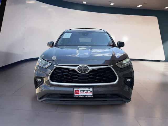 SEMINUEVOS TOYOTA Highlander a Estados en autogozo