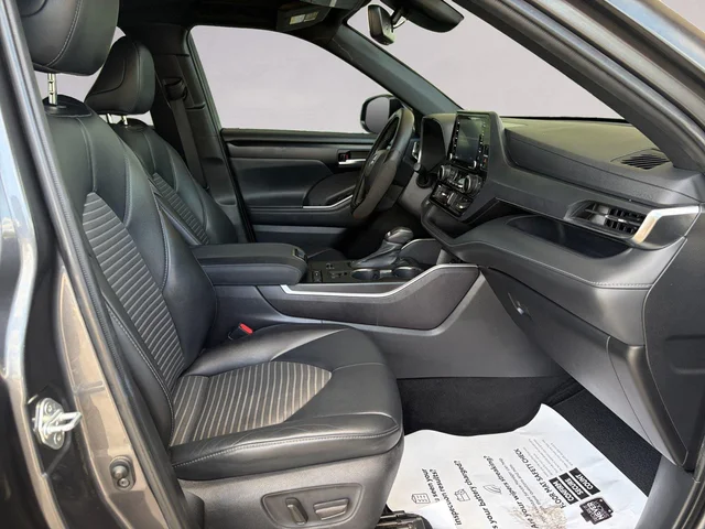 SEMINUEVOS TOYOTA Highlander a Estados en autogozo