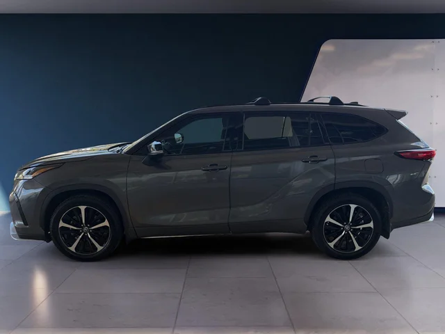 SEMINUEVOS TOYOTA Highlander a Estados en autogozo