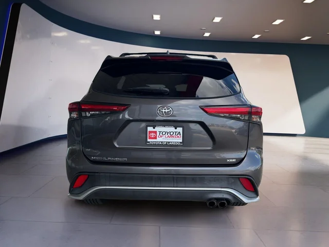 SEMINUEVOS TOYOTA Highlander a Estados en autogozo