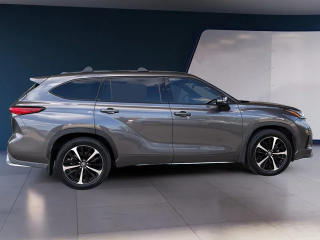 SEMINUEVOS TOYOTA Highlander a Estados en autogozo