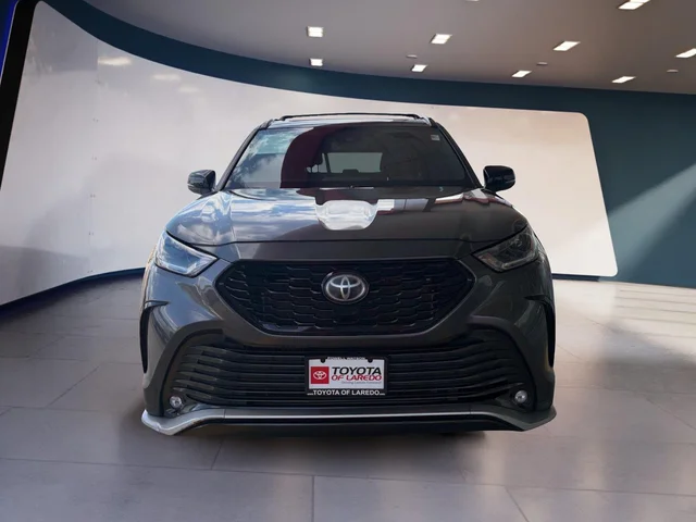 SEMINUEVOS TOYOTA Highlander a Estados en autogozo