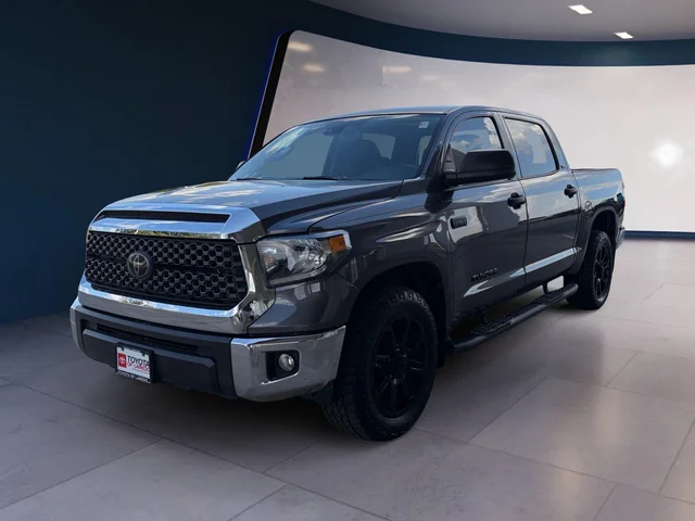 SEMINUEVOS TOYOTA Tundra a Estados en autogozo
