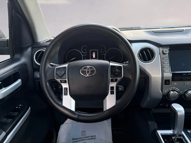 SEMINUEVOS TOYOTA Tundra a Estados en autogozo
