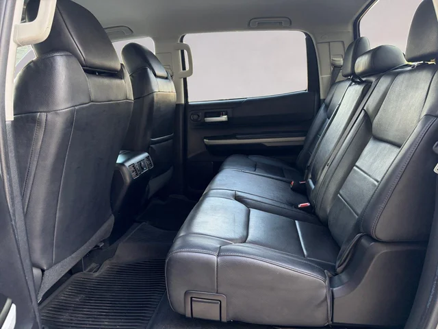 SEMINUEVOS TOYOTA Tundra a Estados en autogozo