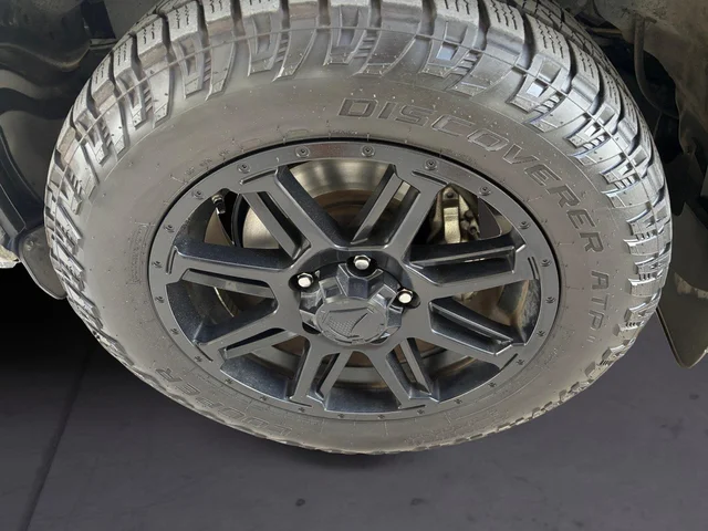 SEMINUEVOS TOYOTA Tundra a Estados en autogozo