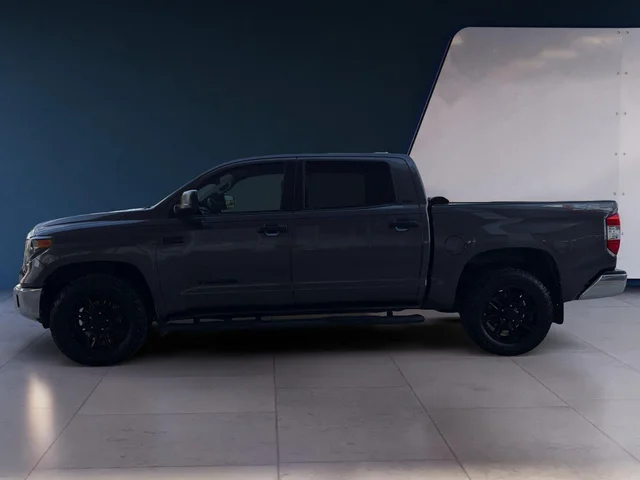 SEMINUEVOS TOYOTA Tundra a Estados en autogozo