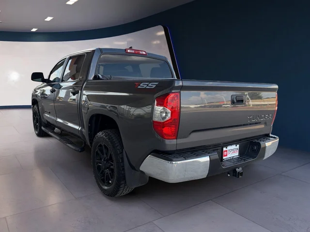 SEMINUEVOS TOYOTA Tundra a Estados en autogozo