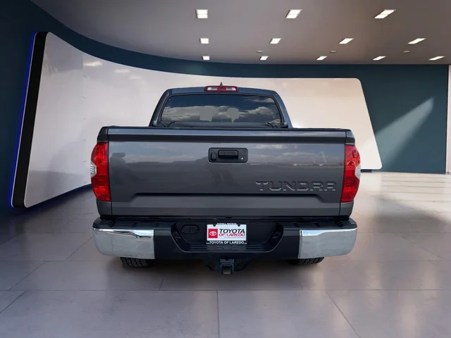 SEMINUEVOS TOYOTA Tundra a Estados en autogozo