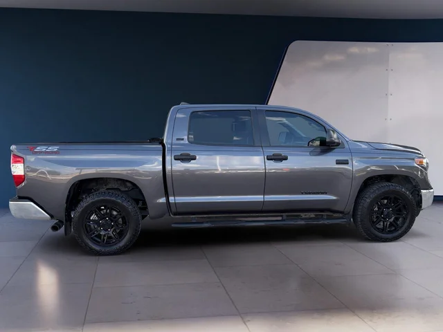 SEMINUEVOS TOYOTA Tundra a Estados en autogozo