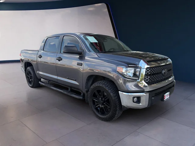 SEMINUEVOS TOYOTA Tundra a Estados en autogozo