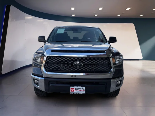 SEMINUEVOS TOYOTA Tundra a Estados en autogozo