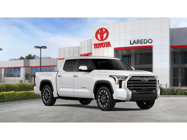 Nuevos TOYOTA TUNDRA à Estados chez autogozo