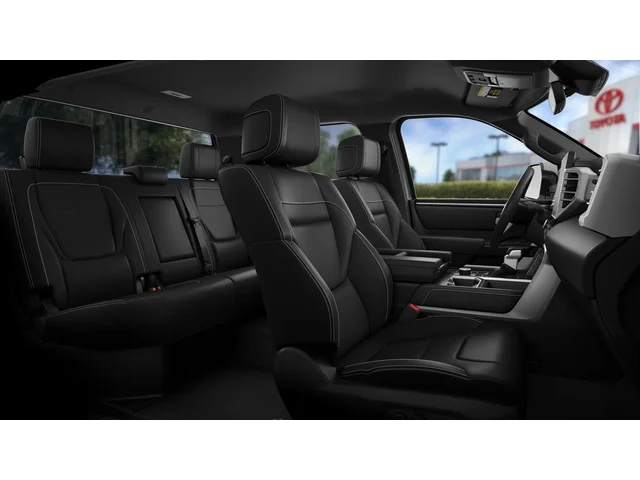 Nuevos TOYOTA TUNDRA à Estados chez autogozo