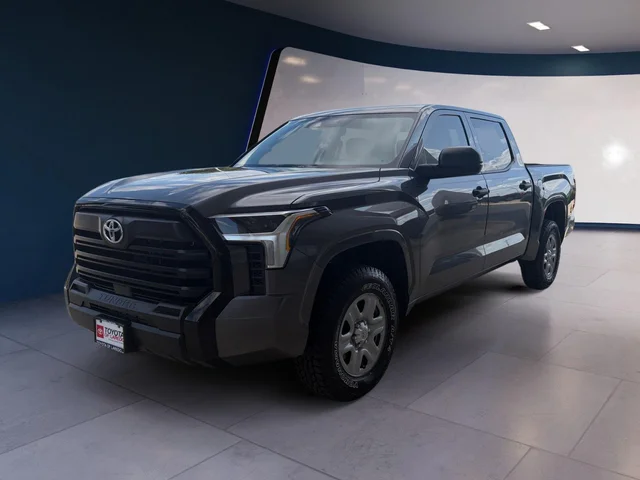 SEMINUEVOS TOYOTA Tundra a Estados en autogozo