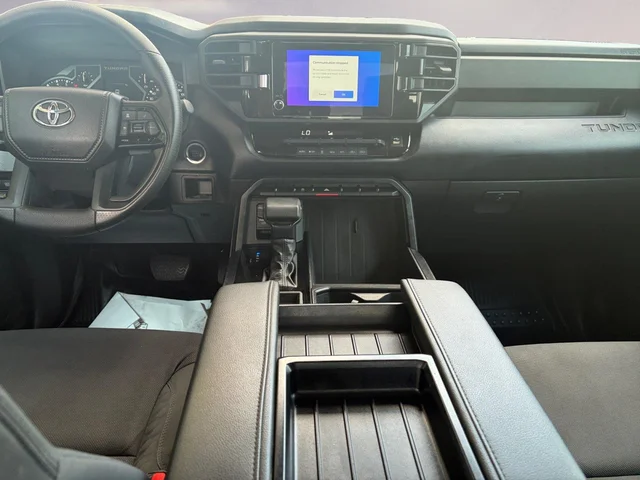 SEMINUEVOS TOYOTA Tundra a Estados en autogozo