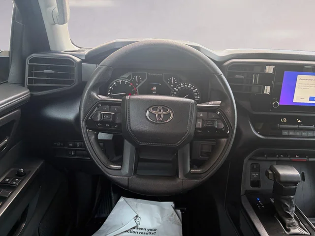 SEMINUEVOS TOYOTA Tundra a Estados en autogozo