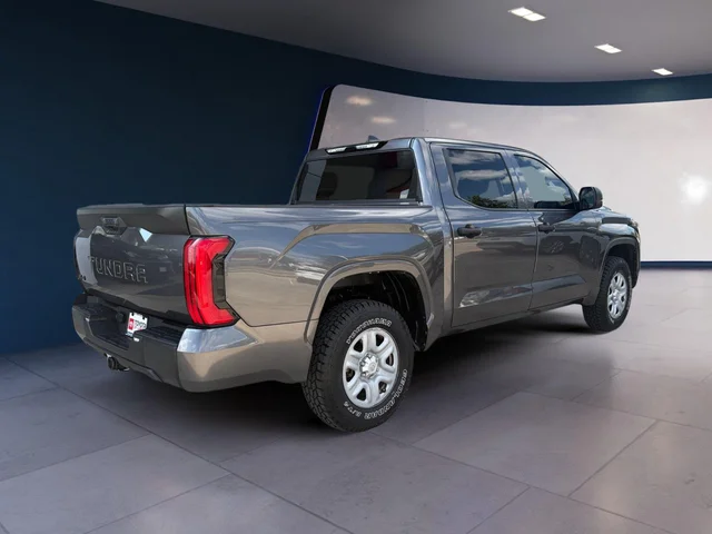 SEMINUEVOS TOYOTA Tundra a Estados en autogozo
