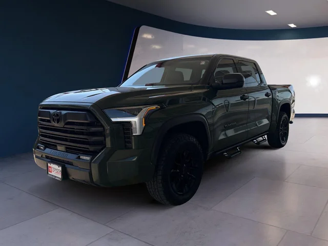 SEMINUEVOS TOYOTA Tundra a Estados en autogozo