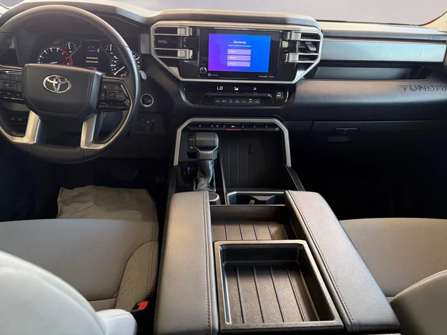 SEMINUEVOS TOYOTA Tundra a Estados en autogozo