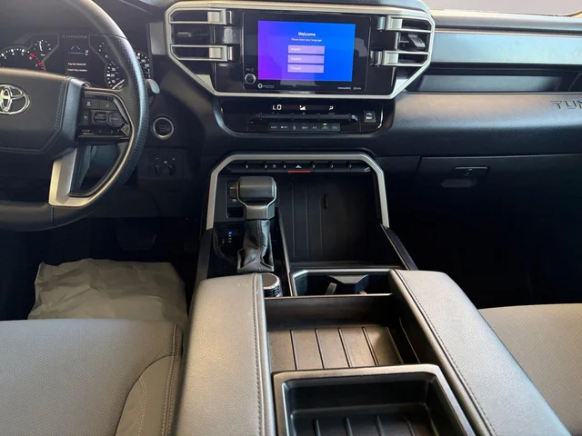 SEMINUEVOS TOYOTA Tundra a Estados en autogozo