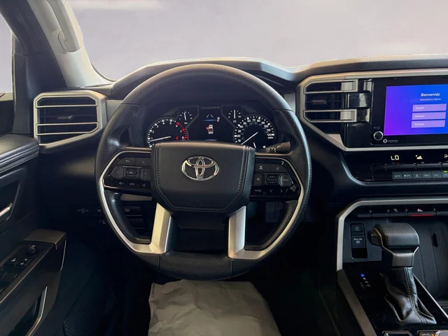 SEMINUEVOS TOYOTA Tundra a Estados en autogozo